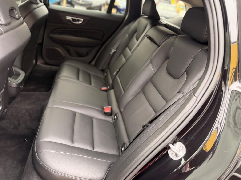 Used Volvo V60 2021 for sale - 77534607: Photo 36