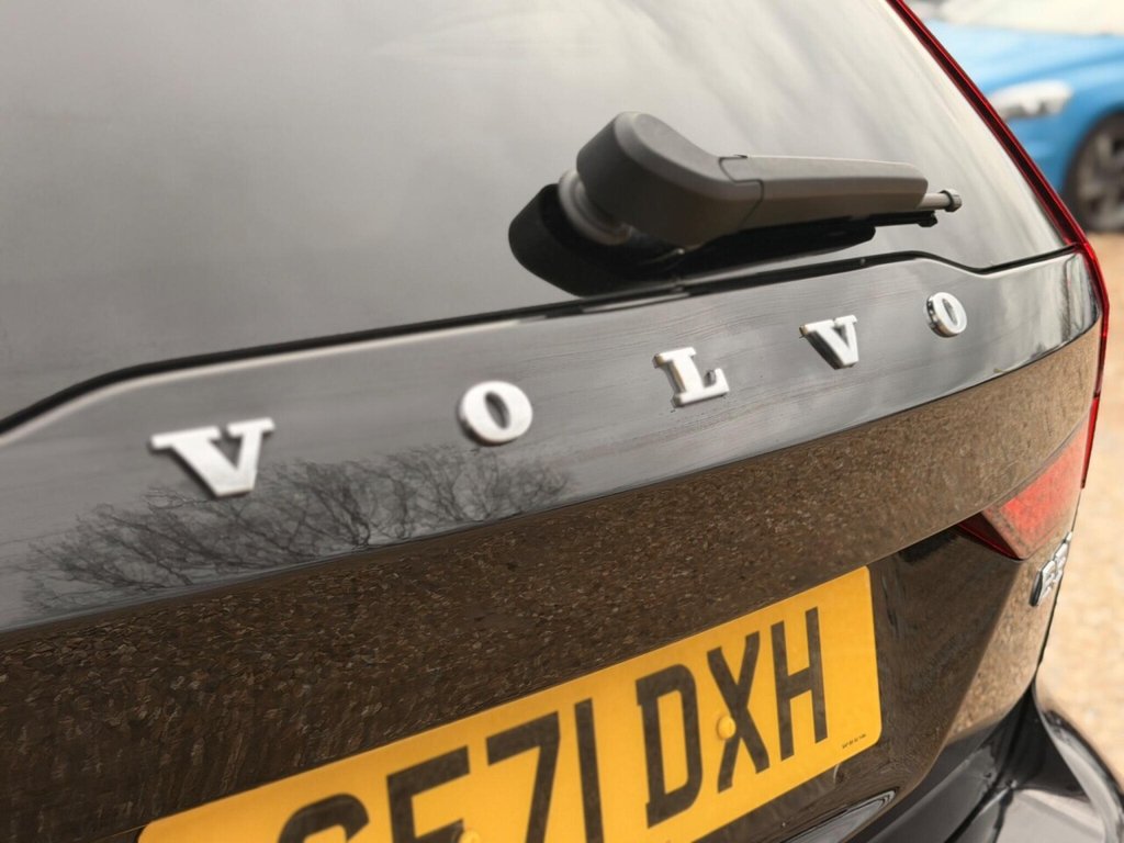 Used Volvo V60 2021 for sale - 77534607: Photo 43