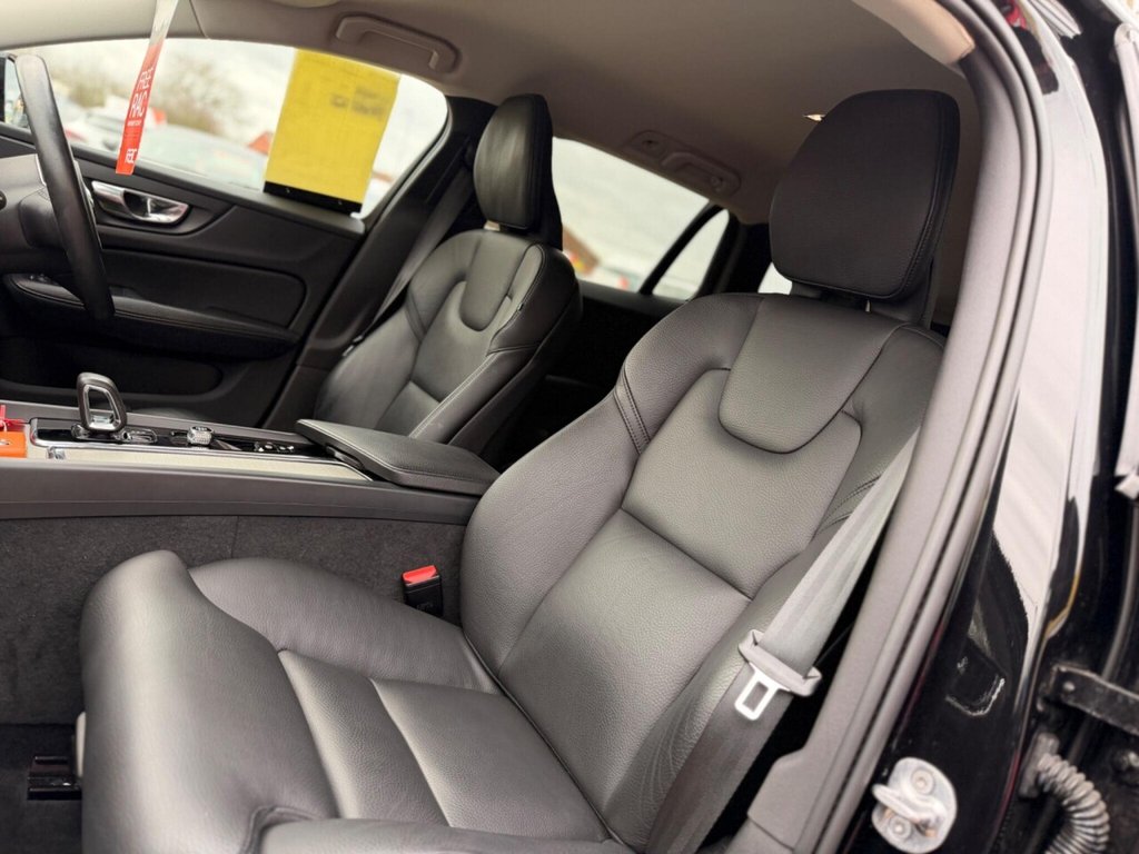 Used Volvo V60 2021 for sale - 77534607: Photo 44
