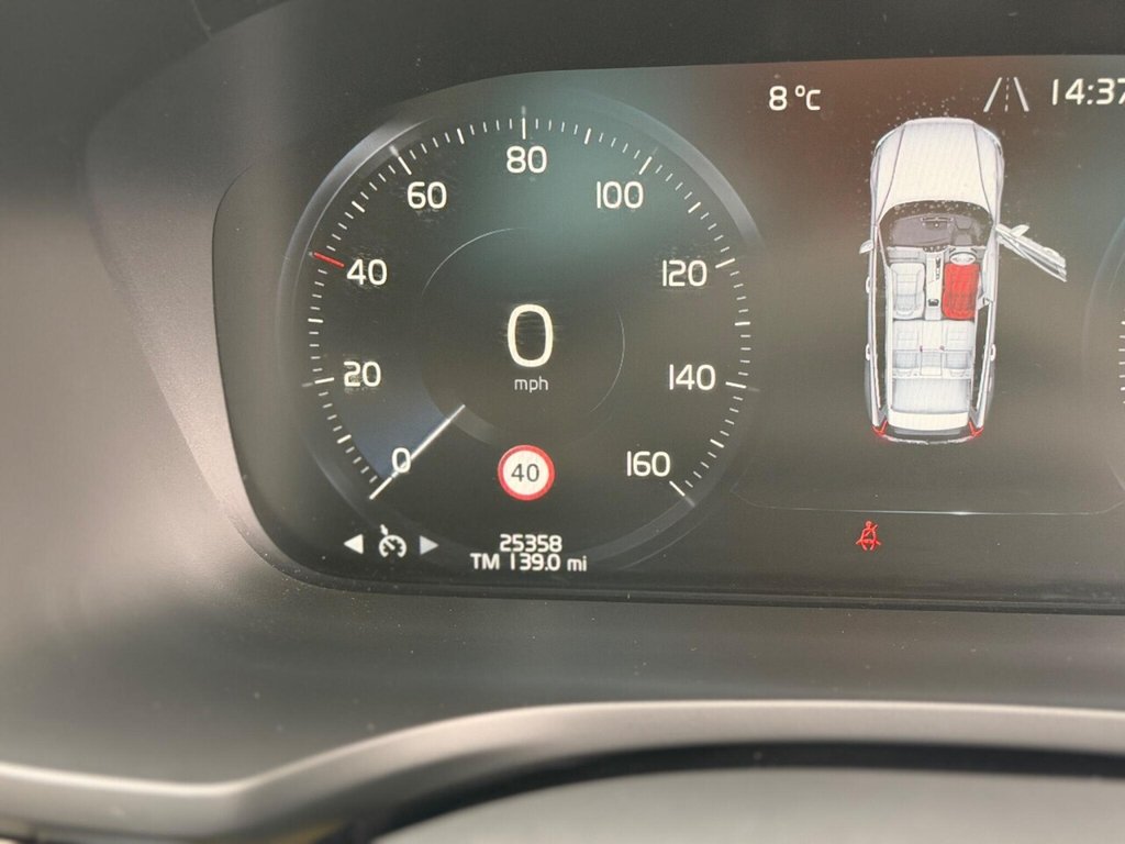 Used Volvo V60 2021 for sale - 77534607: Photo 46