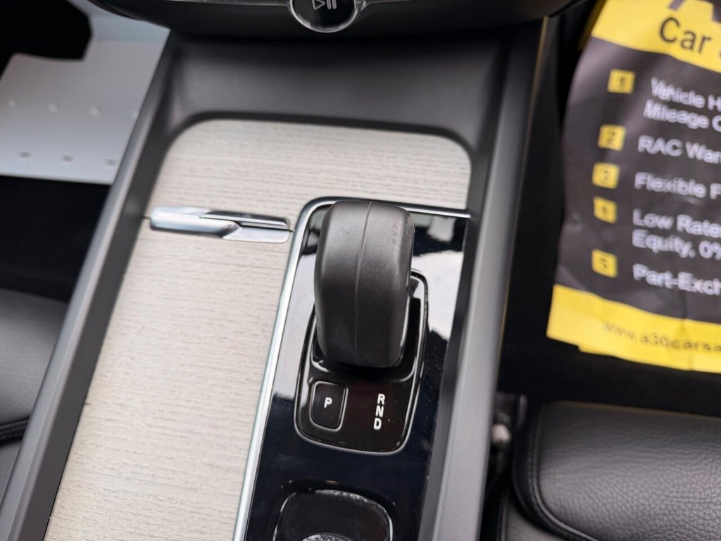 Used Volvo V60 2021 for sale - 77534607: Photo 48