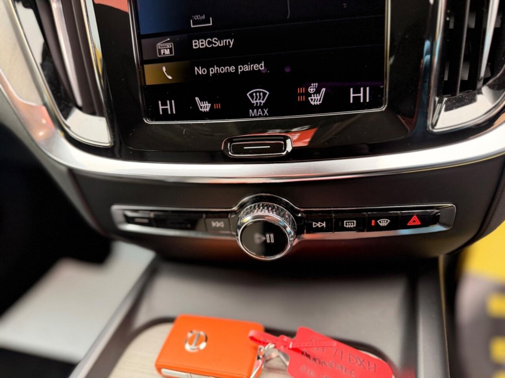 Used Volvo V60 2021 for sale - 77534607: Photo 49