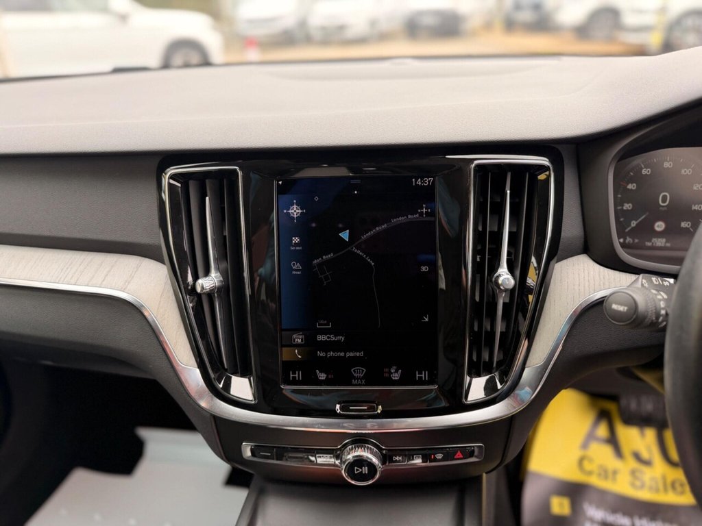 Used Volvo V60 2021 for sale - 77534607: Photo 50