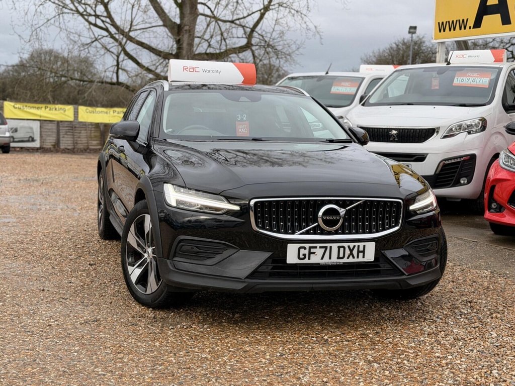 Used Volvo V60 2021 for sale - 77534607: Photo 7