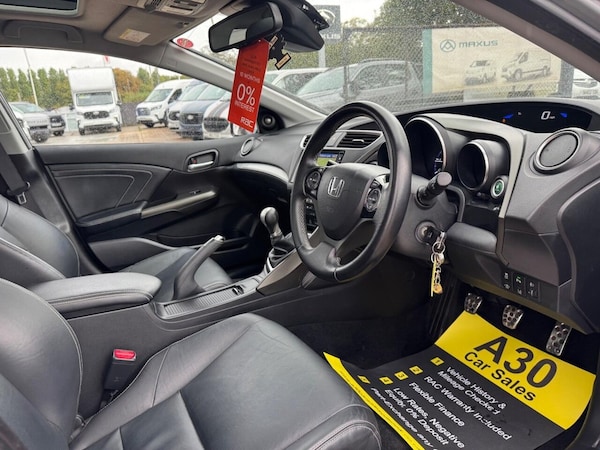 Used Honda Civic 2016 for sale - 76285331: Photo 22
