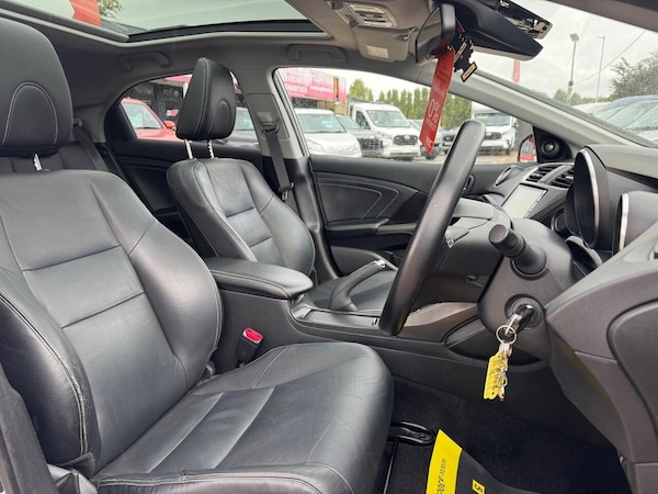 Used Honda Civic 2016 for sale - 76285331: Photo 23