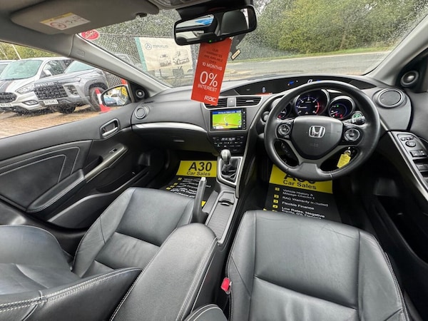Used Honda Civic 2016 for sale - 76285331: Photo 31