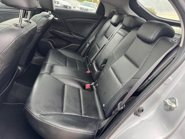 Used Honda Civic 2016 for sale - 76285331: Photo 38