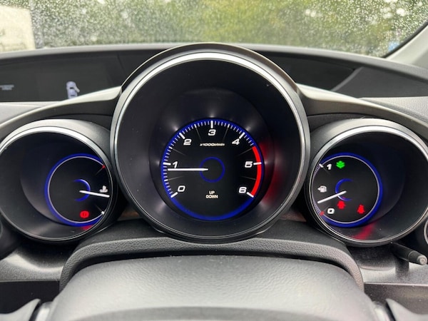 Used Honda Civic 2016 for sale - 76285331: Photo 46