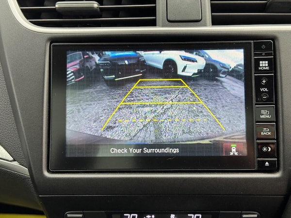 Used Honda Civic 2016 for sale - 76285331: Photo 49