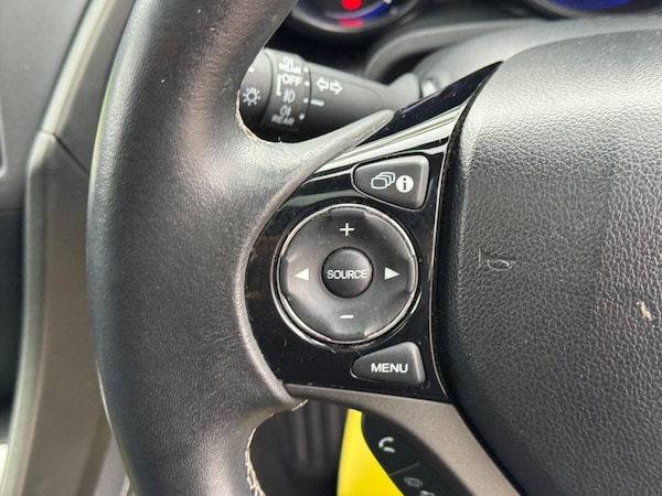 Used Honda Civic 2016 for sale - 76285331: Photo 50