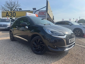 Used DS Automobiles DS 3 2019 for sale - 78533961: Photo