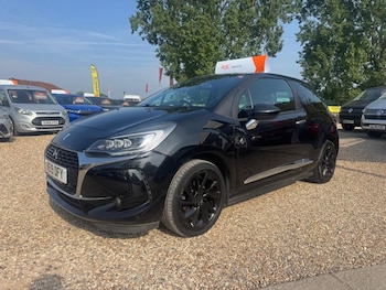 Used DS Automobiles DS 3 2019 for sale - 78533961: Photo