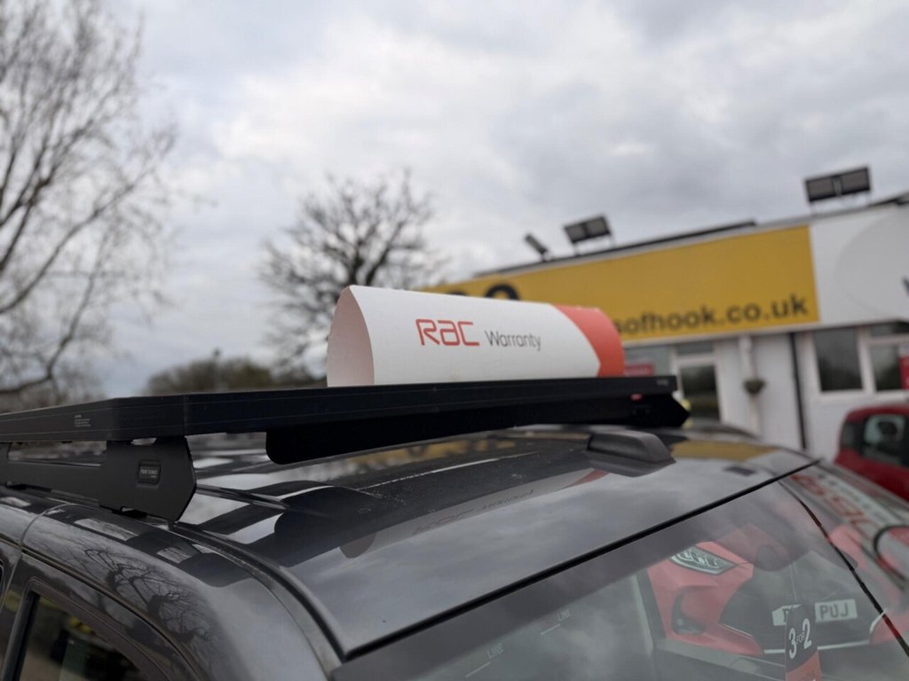 Used Volkswagen Transporter 2021 for sale - 78096854: Photo 24