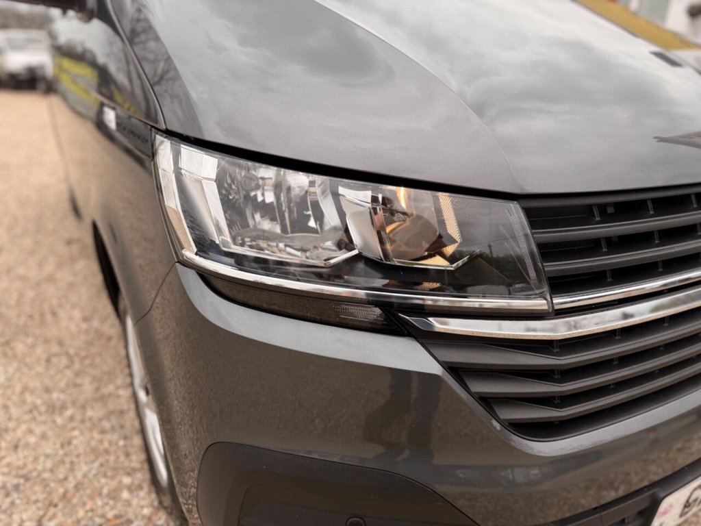 Used Volkswagen Transporter 2021 for sale - 78096854: Photo 25