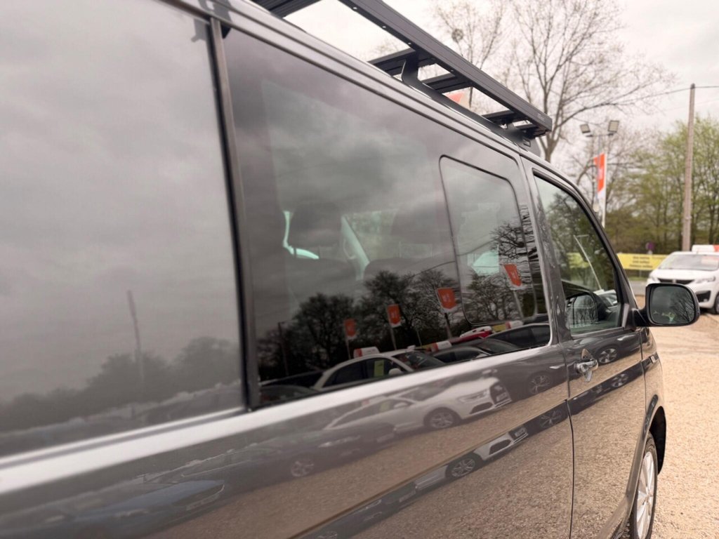 Used Volkswagen Transporter 2021 for sale - 78096854: Photo 30