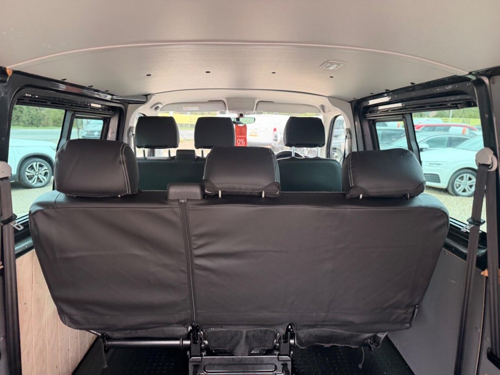 Used Volkswagen Transporter 2021 for sale - 78096854: Photo 39