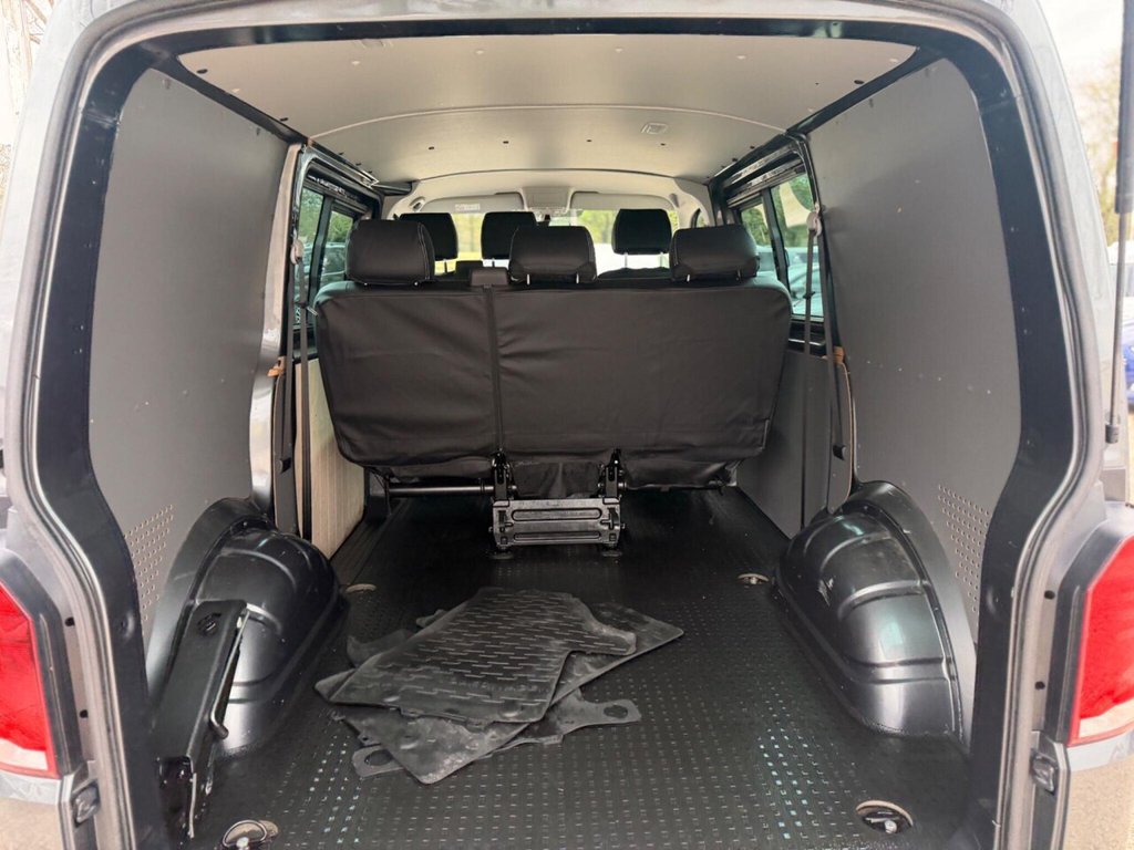 Used Volkswagen Transporter 2021 for sale - 78096854: Photo 40