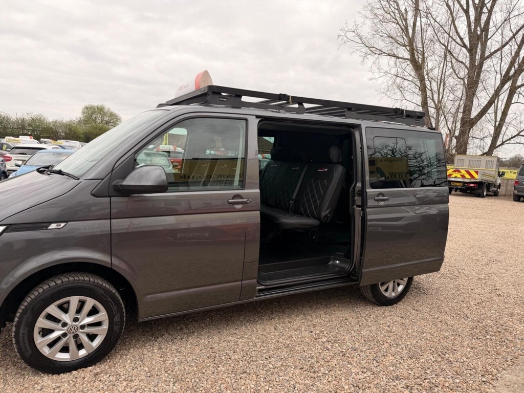 Used Volkswagen Transporter 2021 for sale - 78096854: Photo 42