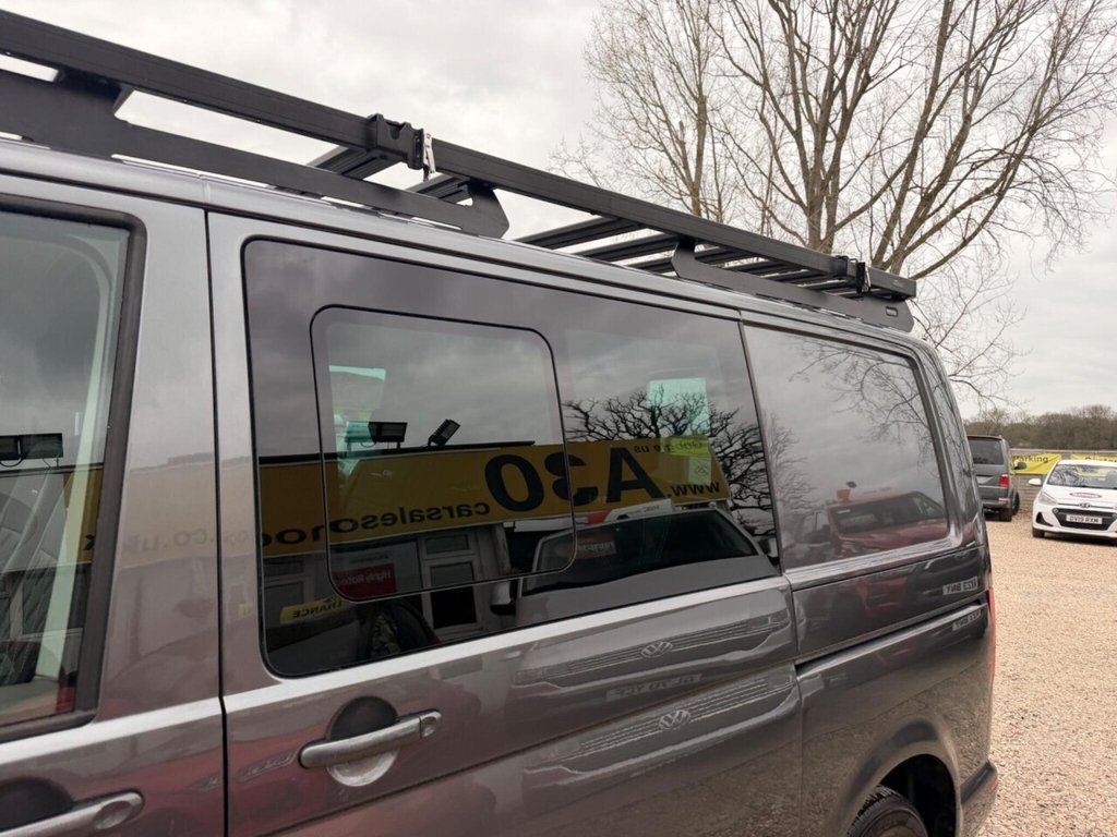 Used Volkswagen Transporter 2021 for sale - 78096854: Photo 44