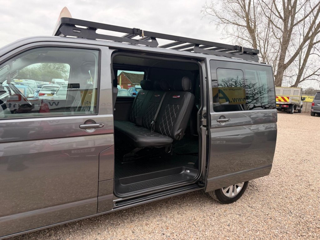 Used Volkswagen Transporter 2021 for sale - 78096854: Photo 47