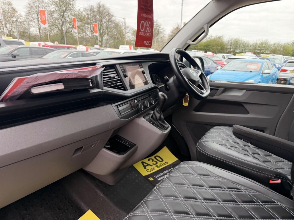 Used Volkswagen Transporter 2021 for sale - 78096854: Photo 48