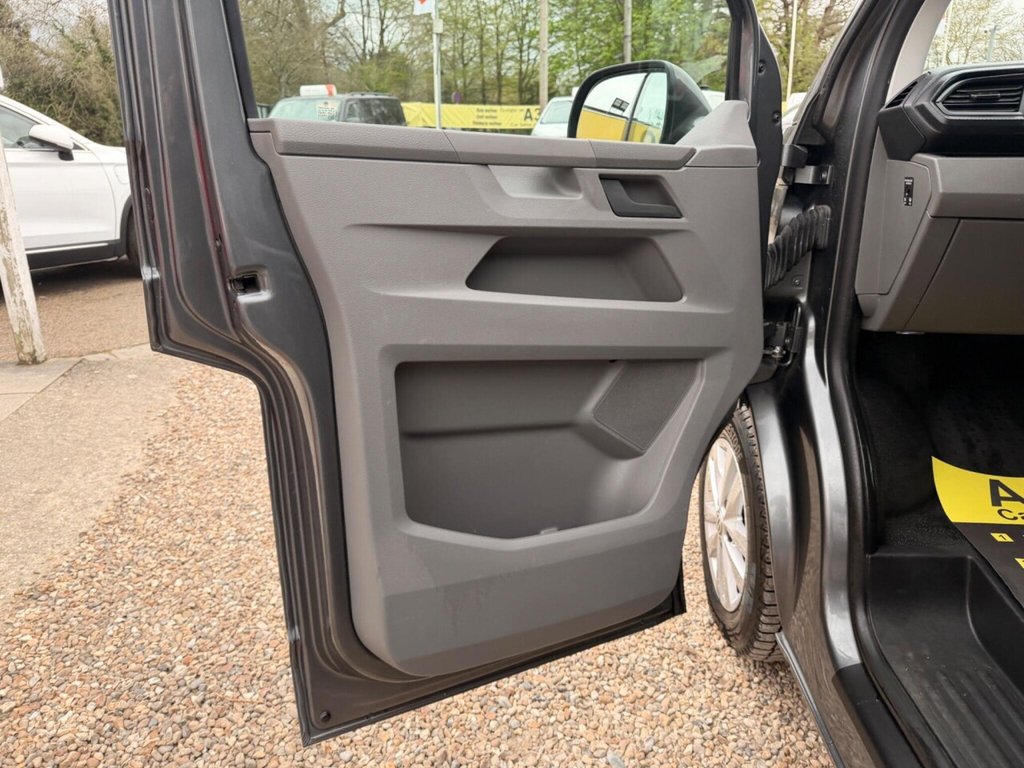 Used Volkswagen Transporter 2021 for sale - 78096854: Photo 49