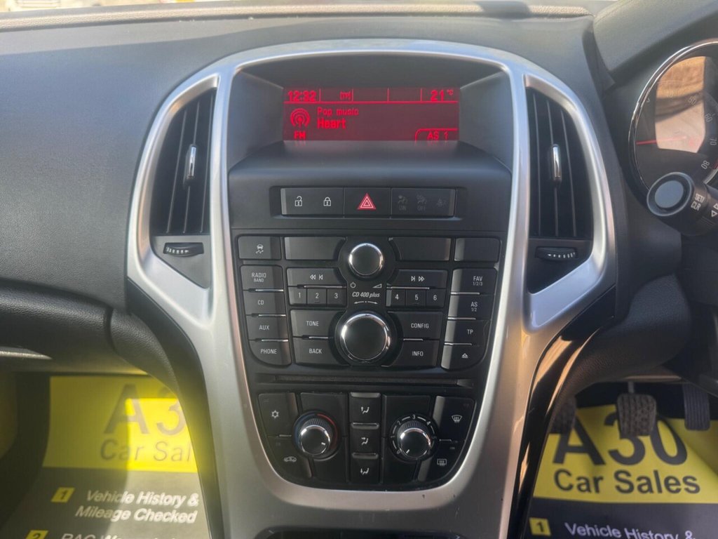 Vehicle 32