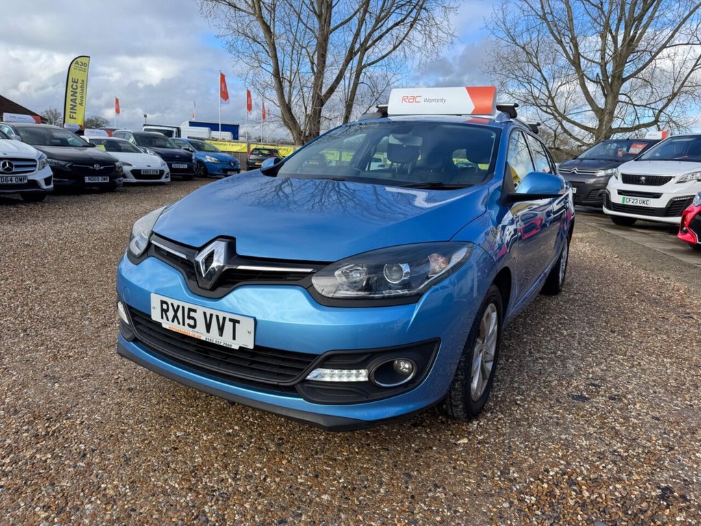 Used Renault Megane 2015 for sale - 77369951: Photo 16
