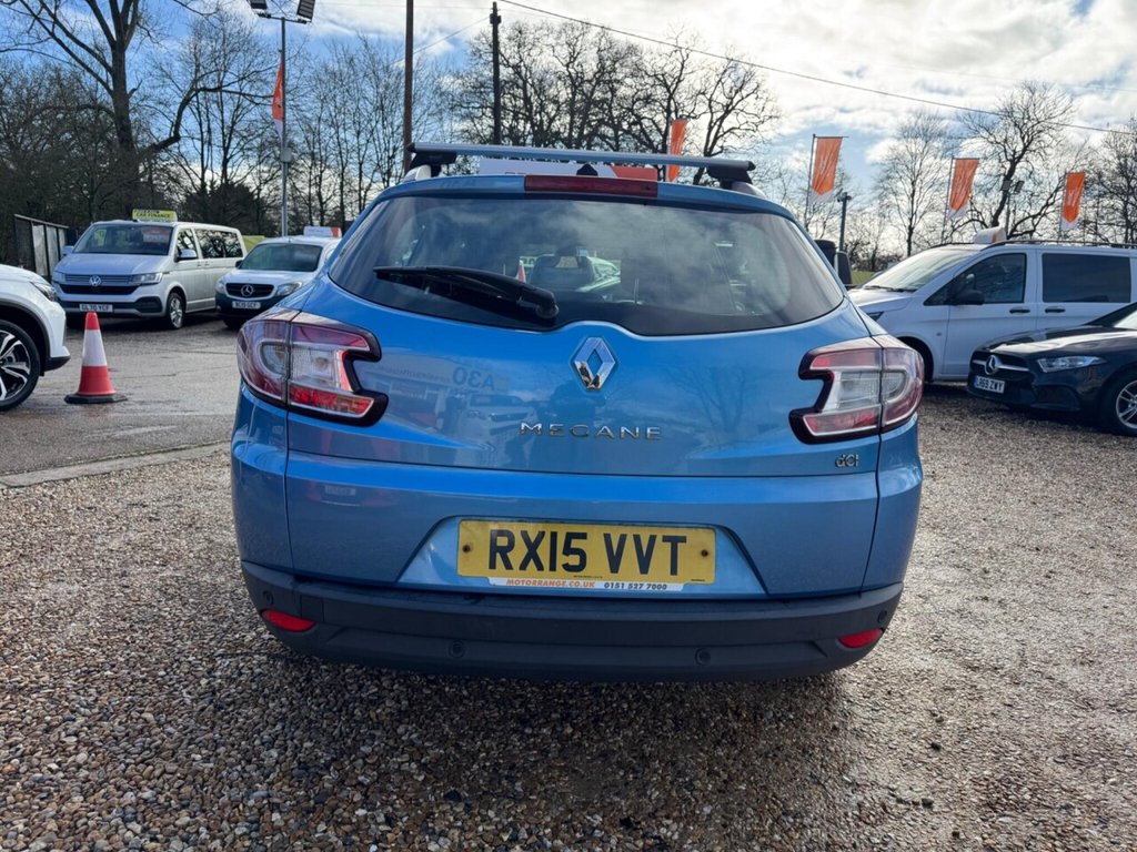 Used Renault Megane 2015 for sale - 77369951: Photo 19