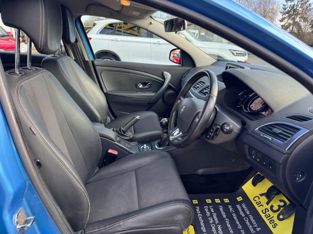 Used Renault Megane 2015 for sale - 77369951: Photo 22