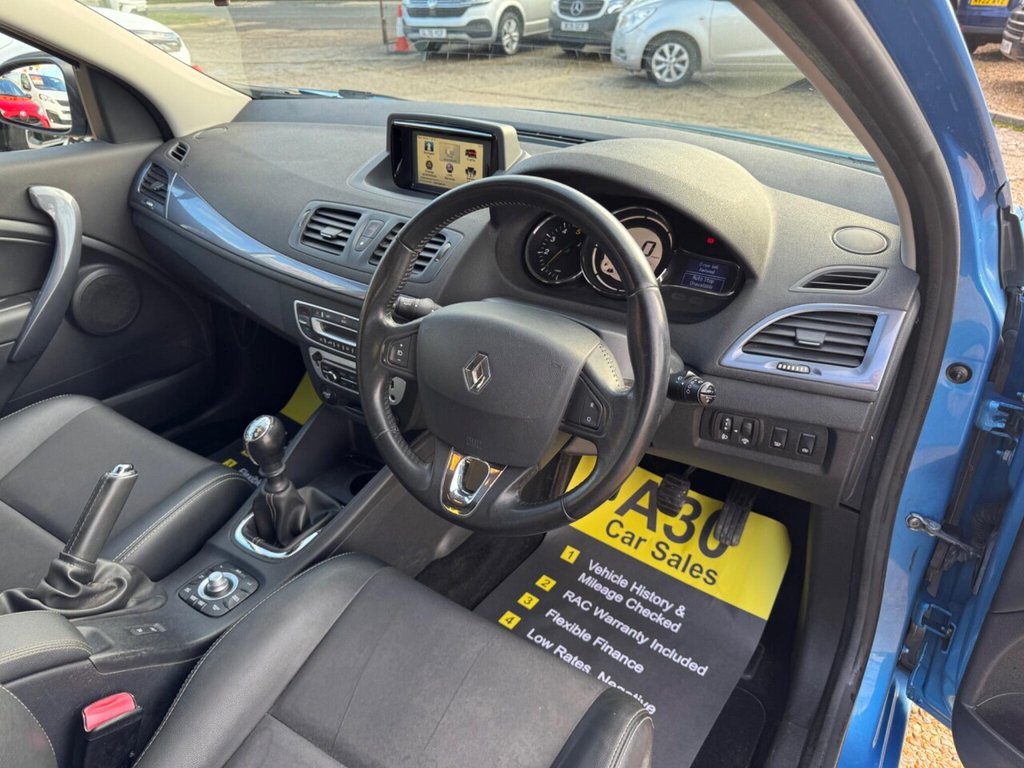 Used Renault Megane 2015 for sale - 77369951: Photo 23