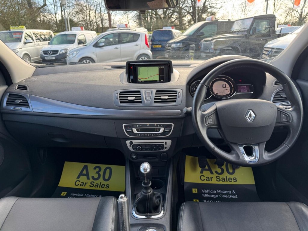 Used Renault Megane 2015 for sale - 77369951: Photo 26