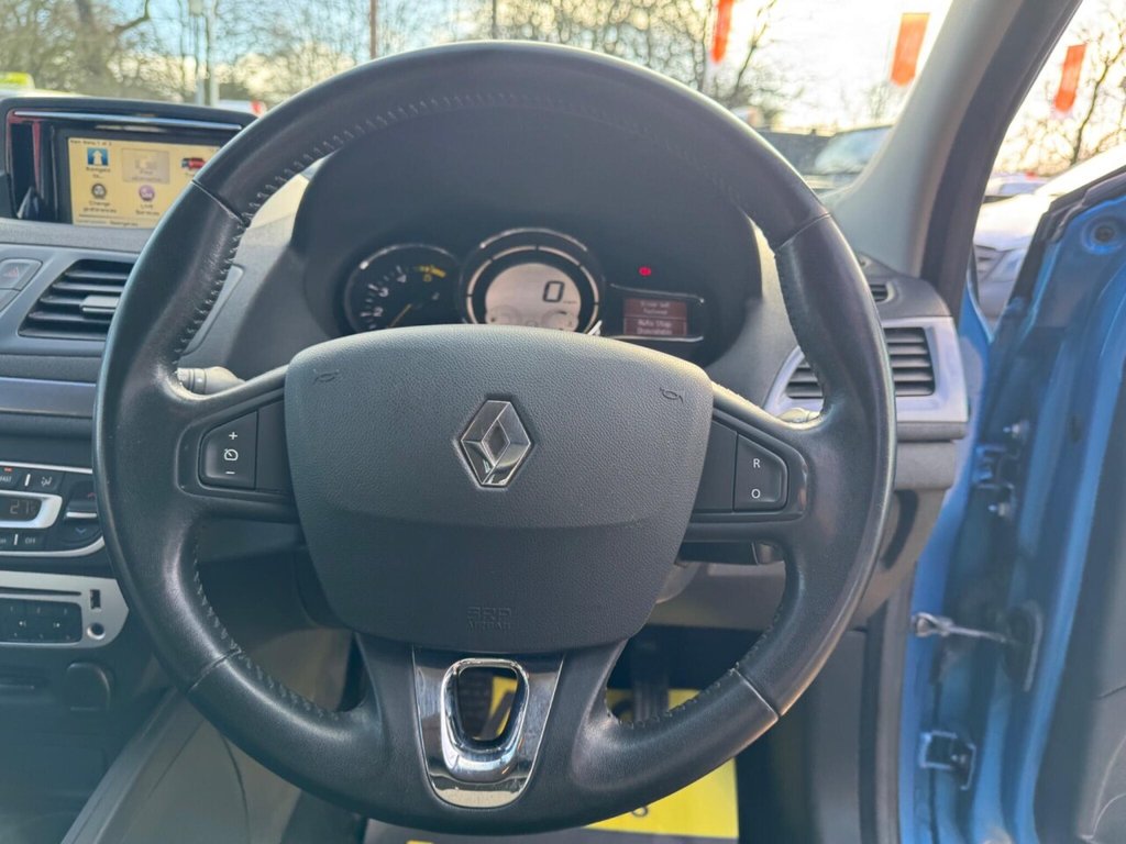 Used Renault Megane 2015 for sale - 77369951: Photo 28