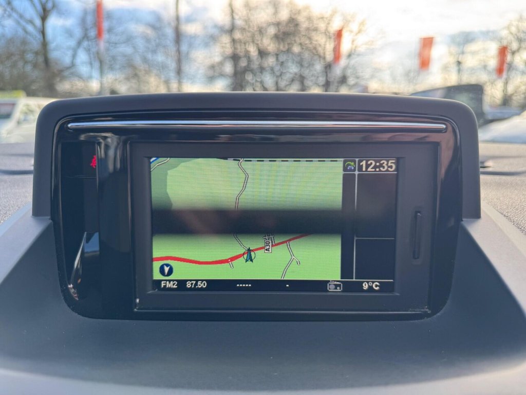 Used Renault Megane 2015 for sale - 77369951: Photo 30