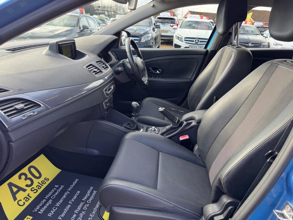 Used Renault Megane 2015 for sale - 77369951: Photo 36