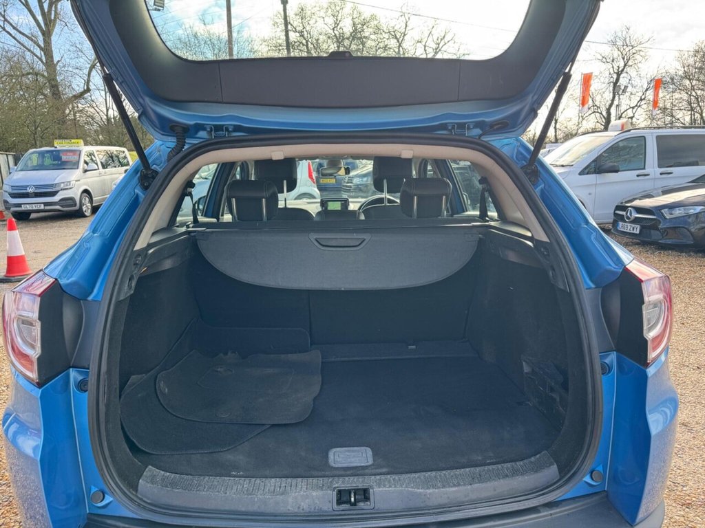 Used Renault Megane 2015 for sale - 77369951: Photo 37