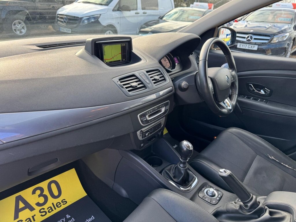 Used Renault Megane 2015 for sale - 77369951: Photo 38