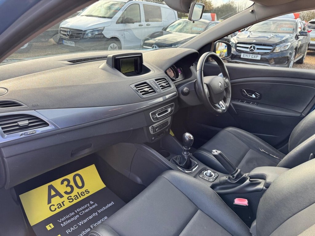 Used Renault Megane 2015 for sale - 77369951: Photo 39