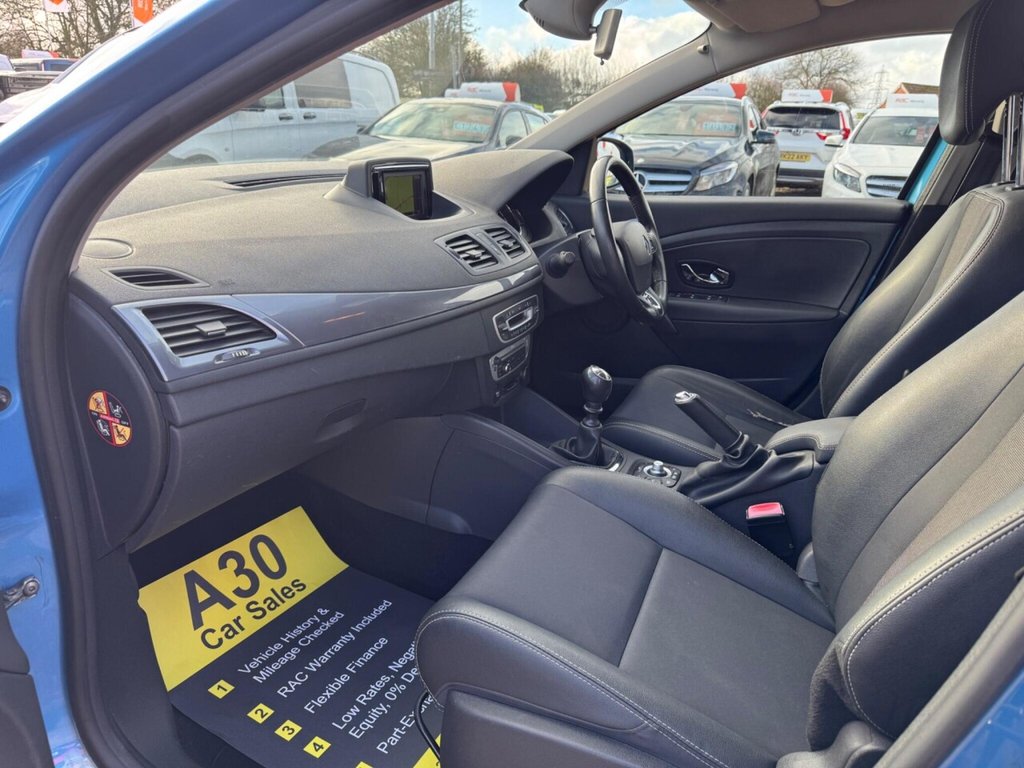 Used Renault Megane 2015 for sale - 77369951: Photo 41