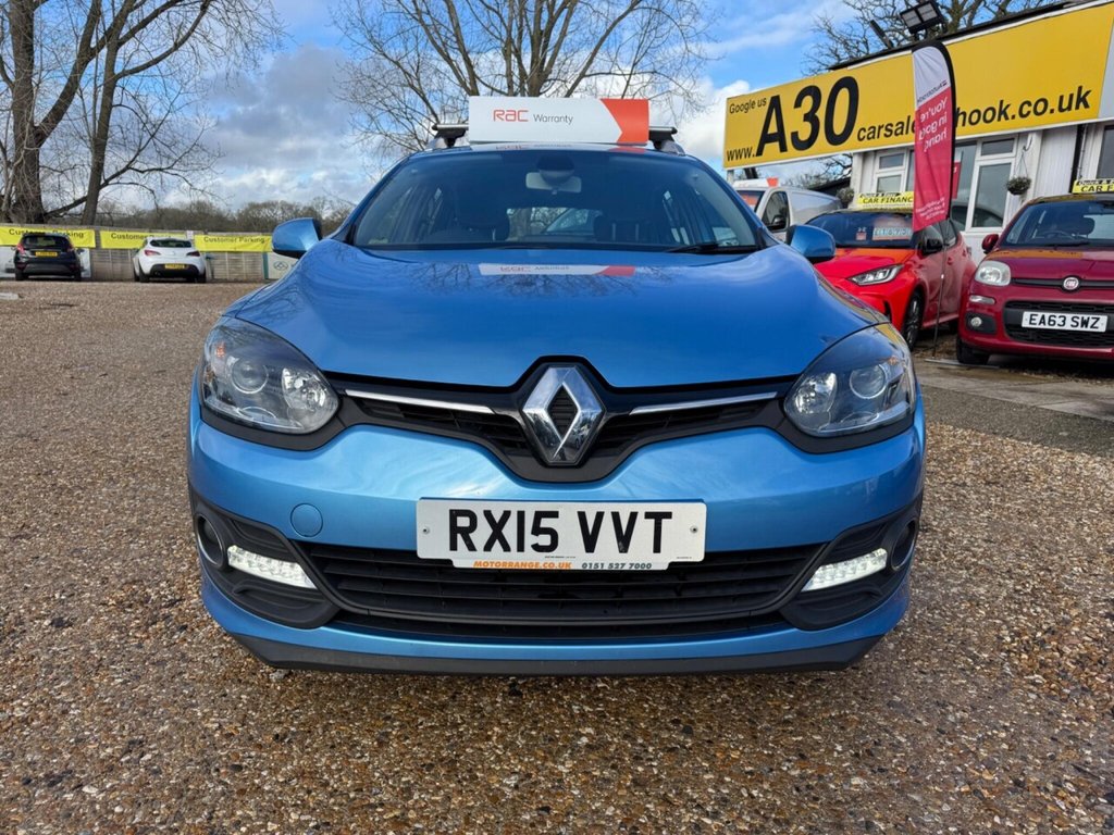 Used Renault Megane 2015 for sale - 77369951: Photo 7