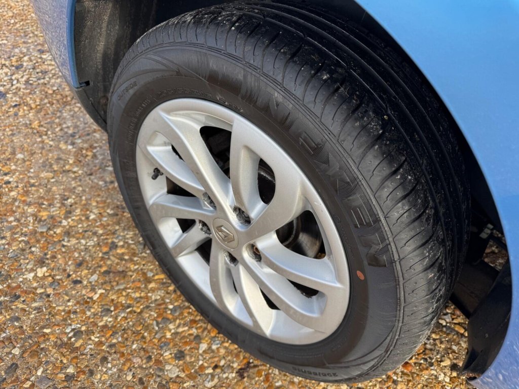 Used Renault Megane 2015 for sale - 77369951: Photo 8