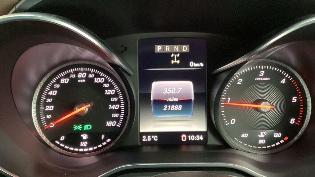 Used Mercedes-Benz X Class 2018 for sale - 77171890: Photo 25