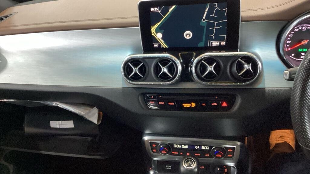 Used Mercedes-Benz X Class 2018 for sale - 77171890: Photo 26