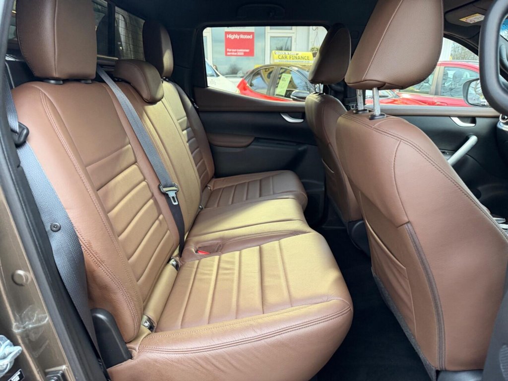 Used Mercedes-Benz X Class 2018 for sale - 77171890: Photo 28