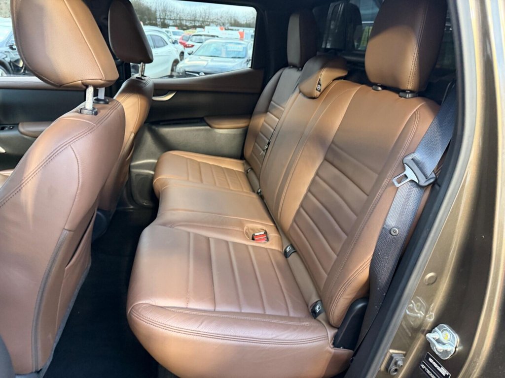 Used Mercedes-Benz X Class 2018 for sale - 77171890: Photo 39