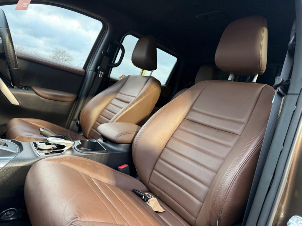 Used Mercedes-Benz X Class 2018 for sale - 77171890: Photo 41