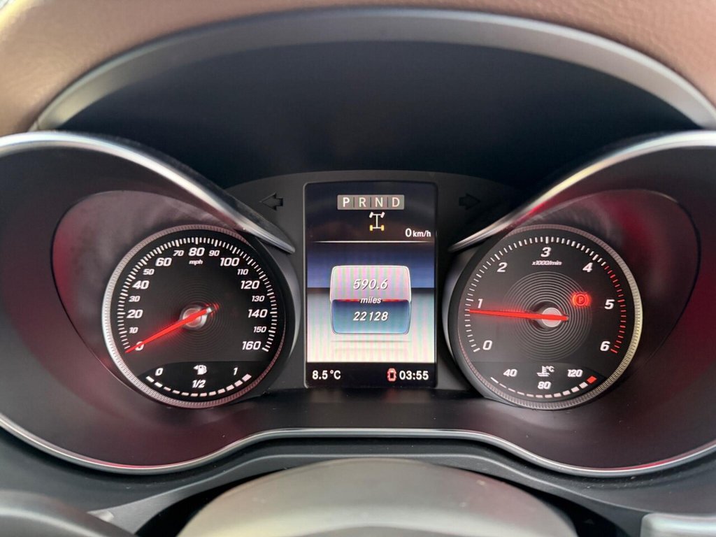 Used Mercedes-Benz X Class 2018 for sale - 77171890: Photo 43