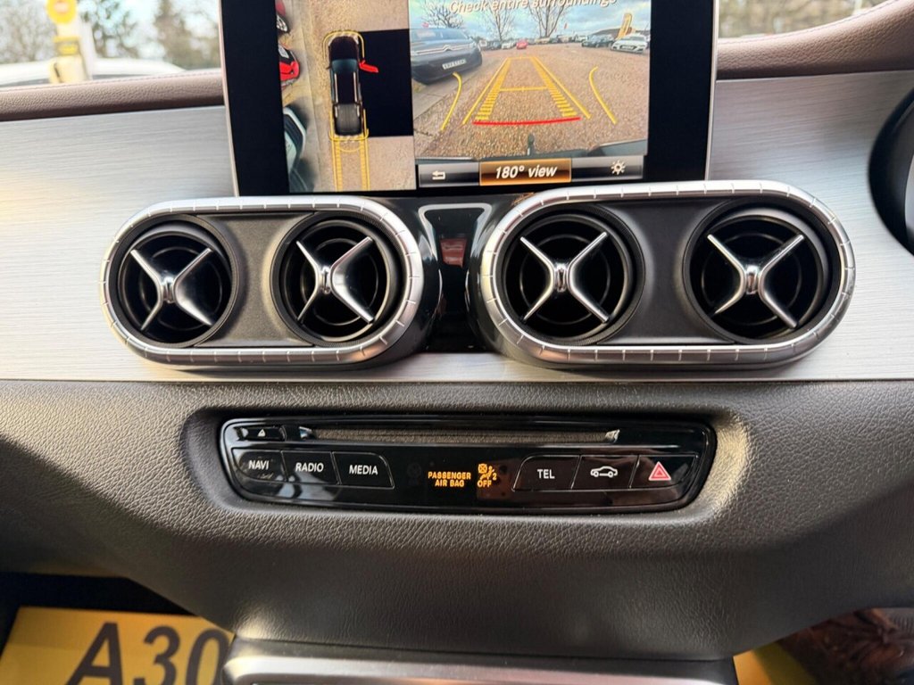 Used Mercedes-Benz X Class 2018 for sale - 77171890: Photo 45