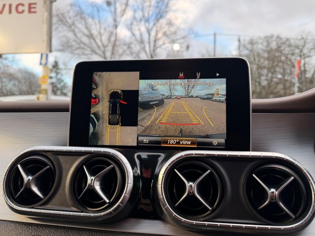 Used Mercedes-Benz X Class 2018 for sale - 77171890: Photo 46